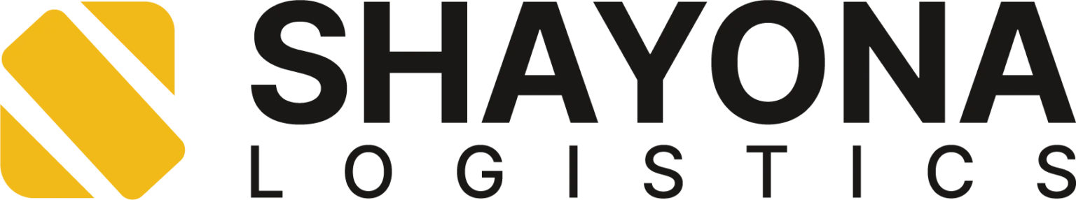 Shayona Logistics
