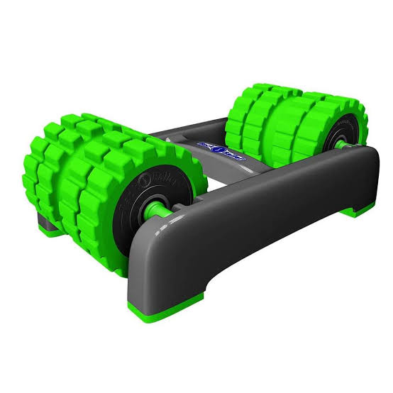 Roller Baller