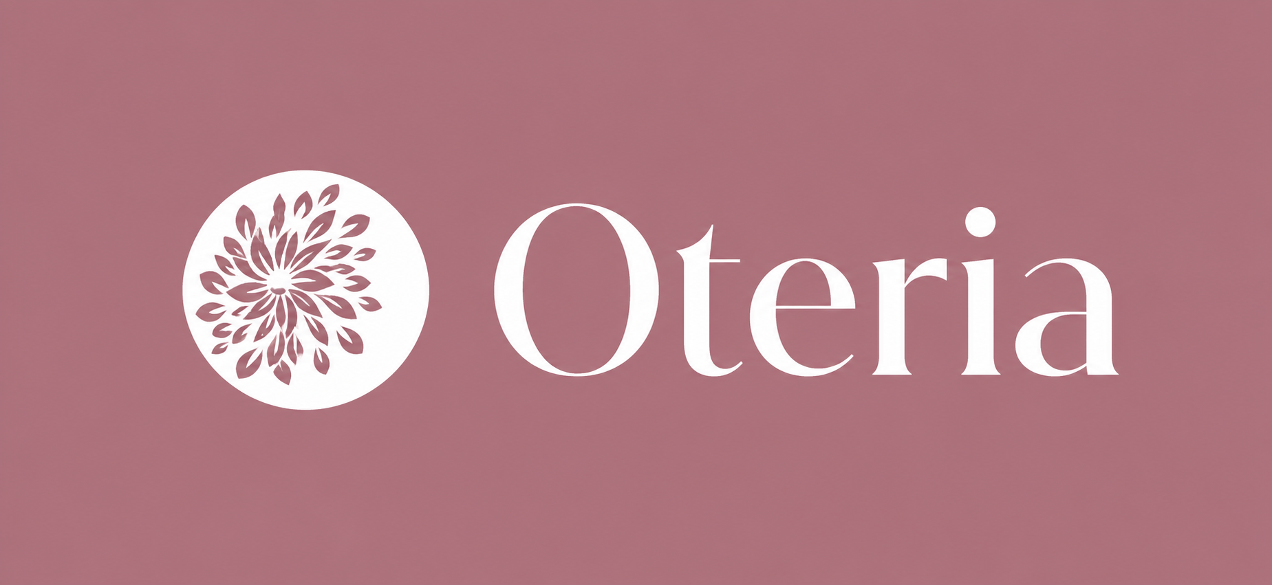 Oteria Skincare