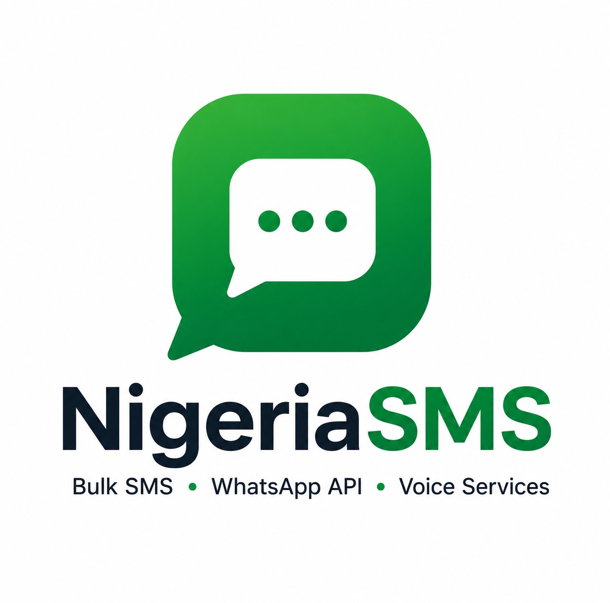 Nigeria SMS