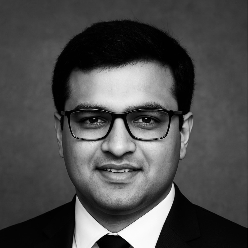 Yugesh Krishna