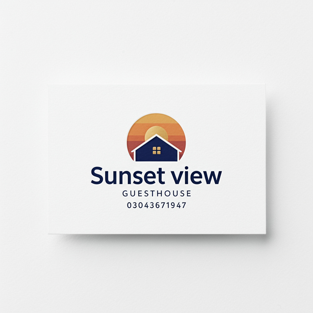 Sunset View Guest House