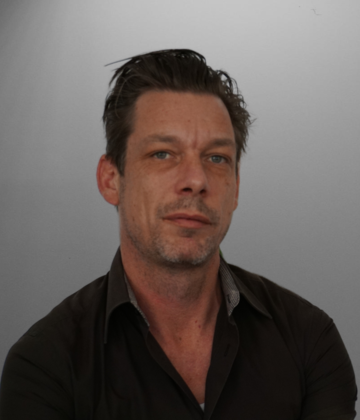 Michael Lahr