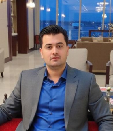 Hassan Awan