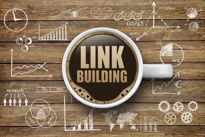 link building services