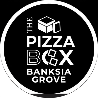 The Pizza Box Banksia Grove