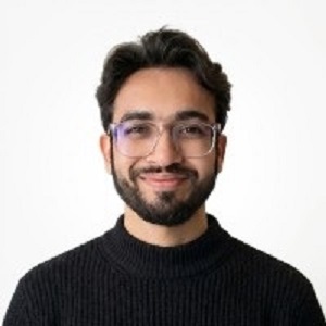 Vinit Jogani