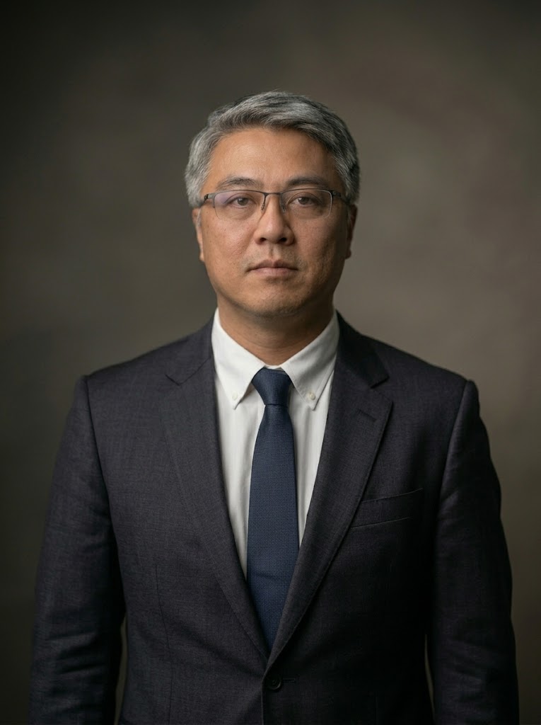 Jason Guo