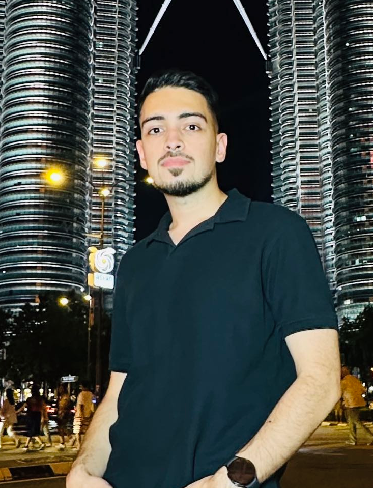 Mohamed Hassan