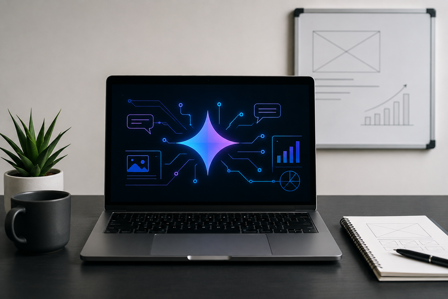 What is Google Gemini? The Complete 2026 Chatbot Guide