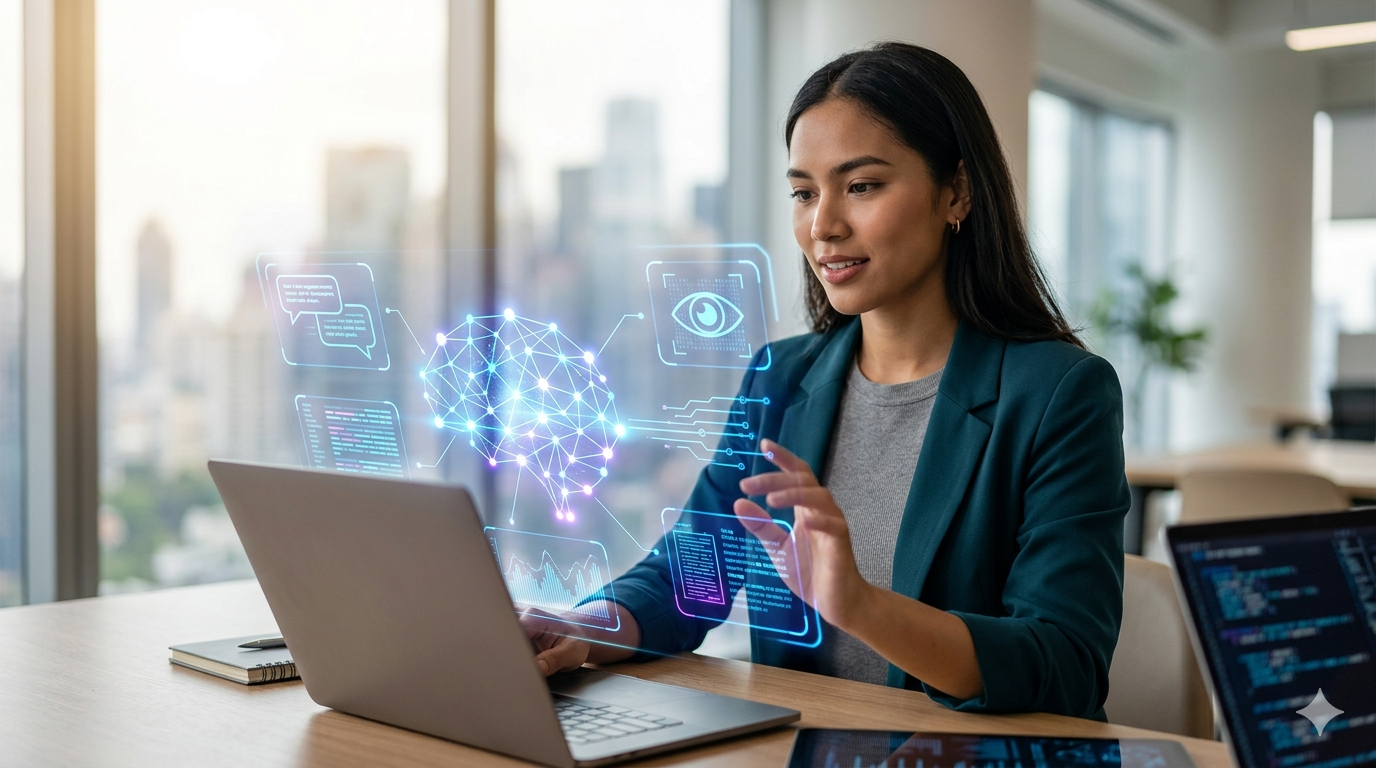 What is Artificial Intelligence (AI)?
