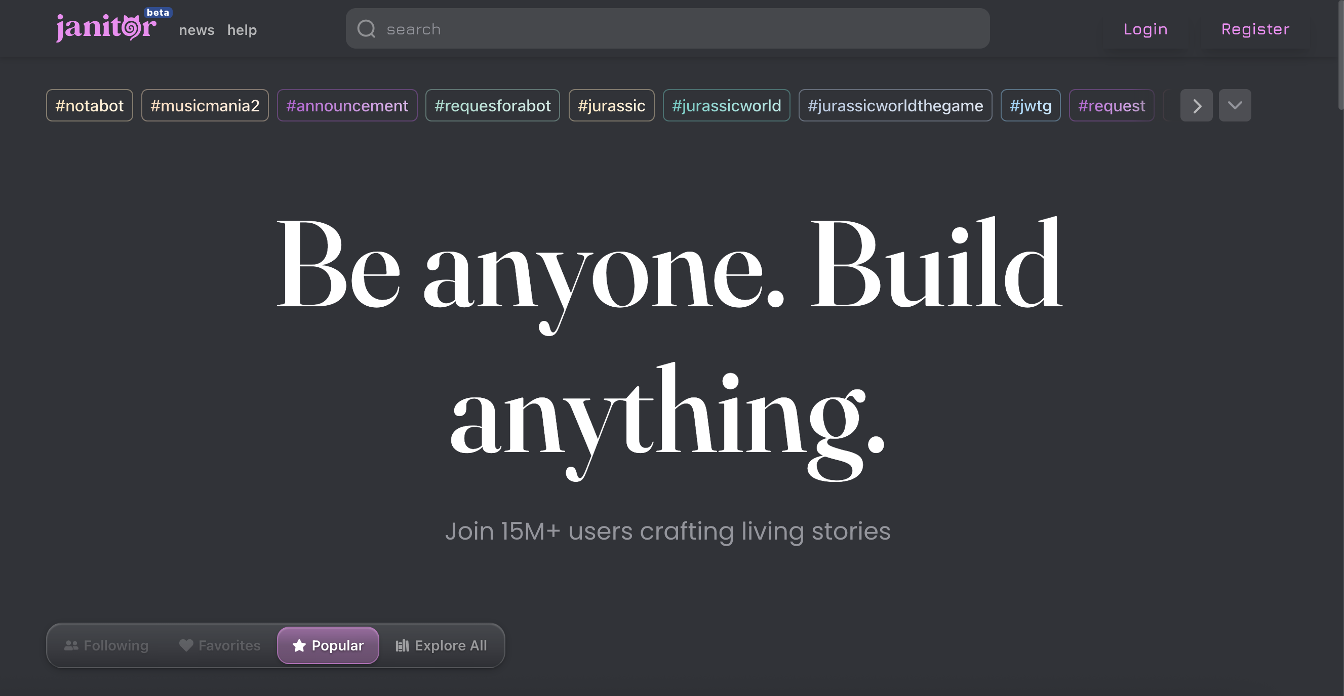 Janitor AI App Review: Pricing, Features & Alternatives