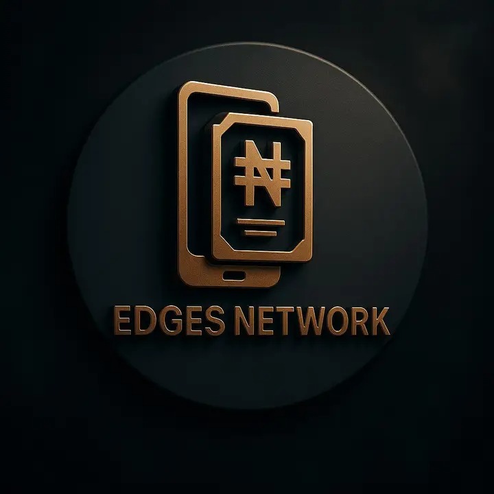 Edges Network  logo