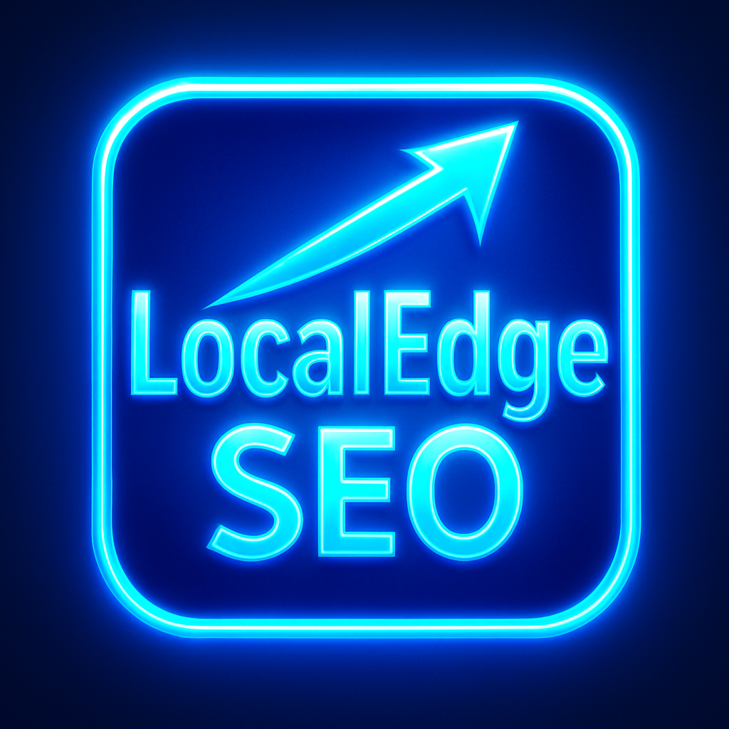 LocalEdge-SEO logo