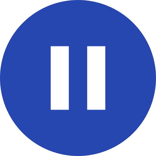 App Pause: Mindful Screen Time logo