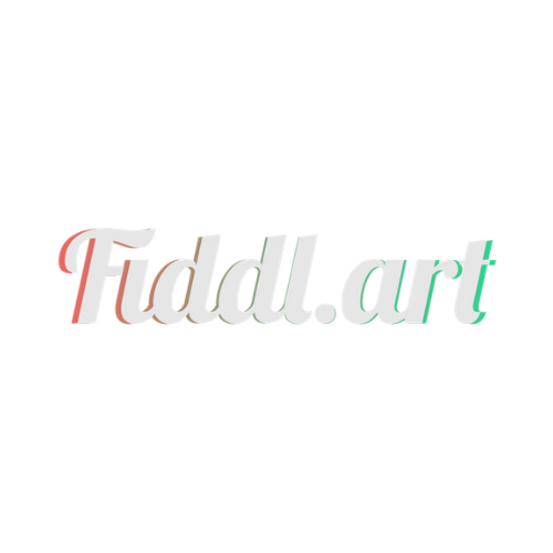 Fiddl.art logo