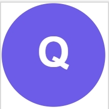 QWQ AI logo