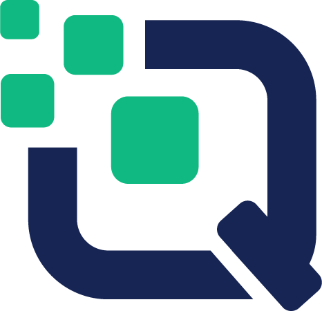 QuickData.ai logo