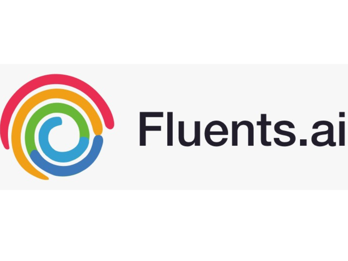 Fluents logo