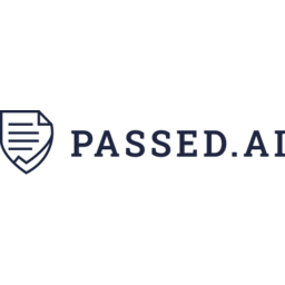 Passed.AI logo