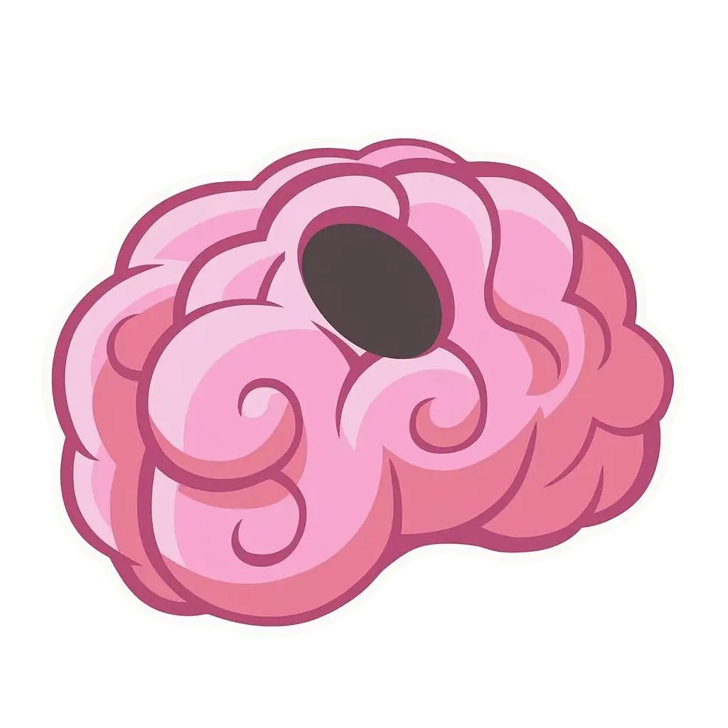 Character Headcanon Generator logo