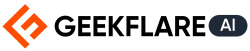 Geekflare Connect logo