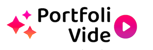 PortfolioVideo logo