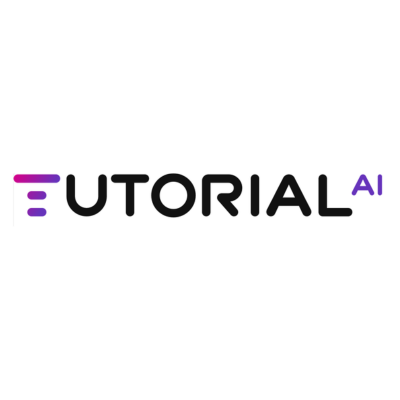 Tutorial AI logo