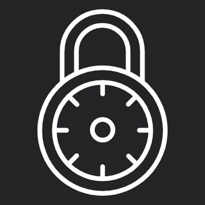 Password Locker logo