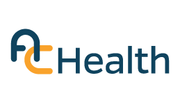 AC Health logo