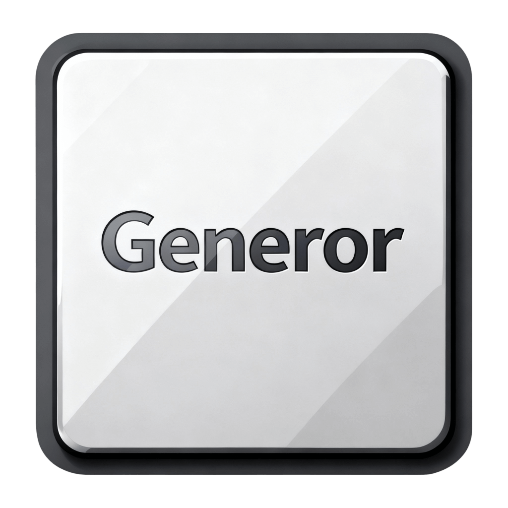 Generor logo