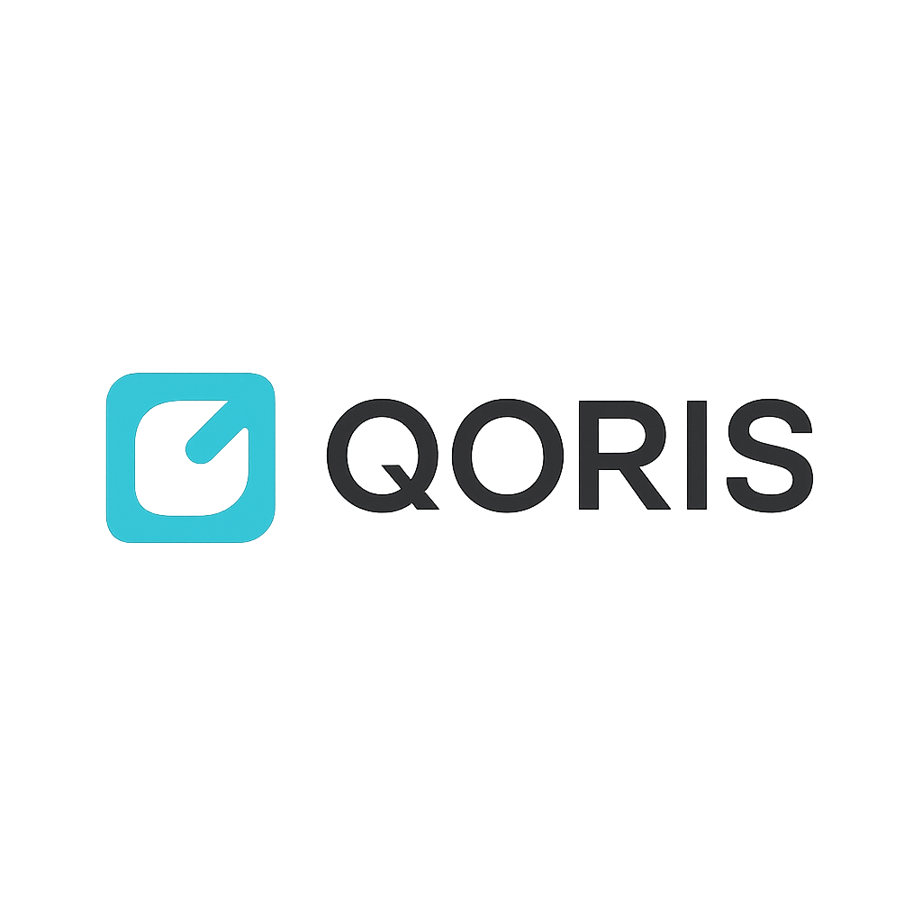 QORIS AI logo