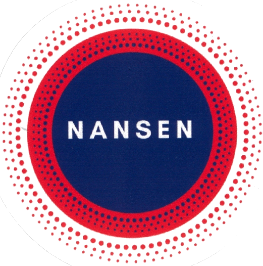 Nansen.ID: The Digital Visas Life Raft logo