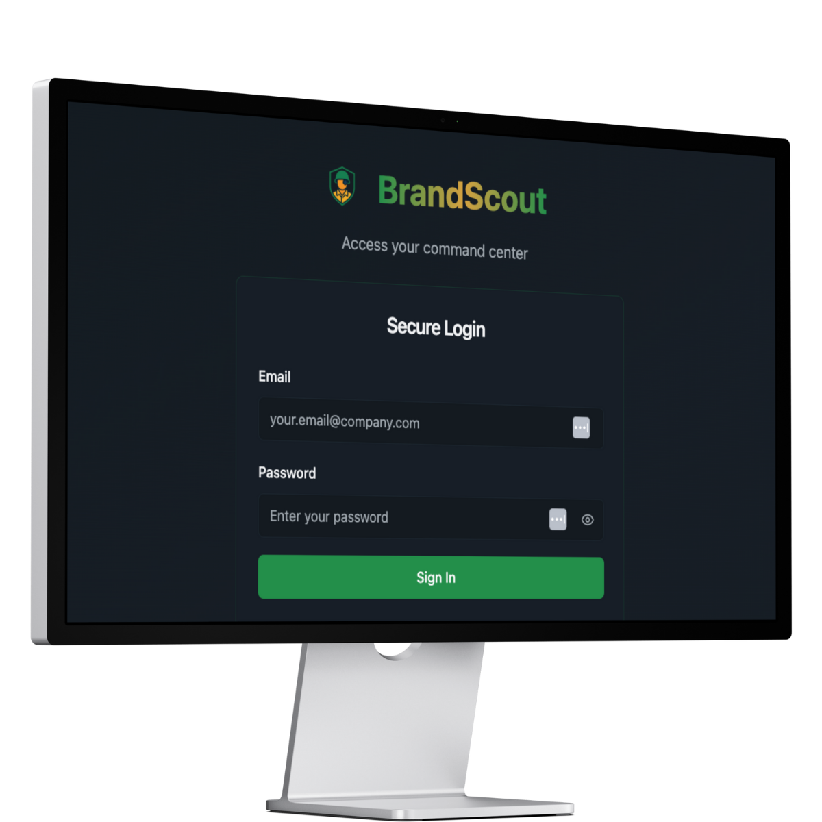 Brandscout logo