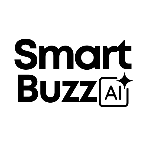 SmartBuzz AI logo