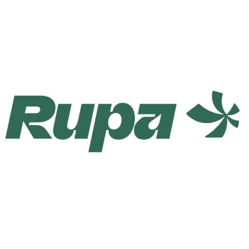 Rupa logo