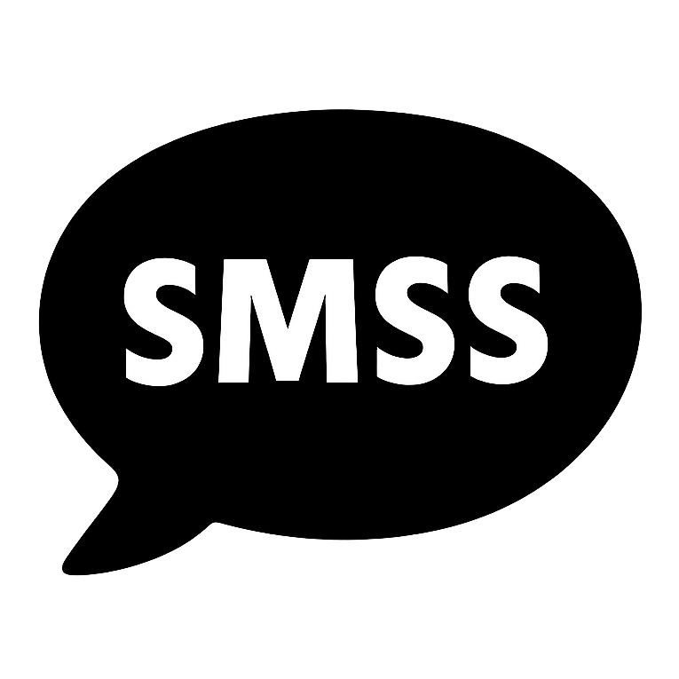 SMSS.biz logo