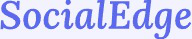 SocialEdge logo