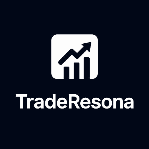 TradeResona logo
