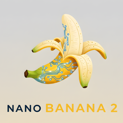 Nano Banana Pro logo