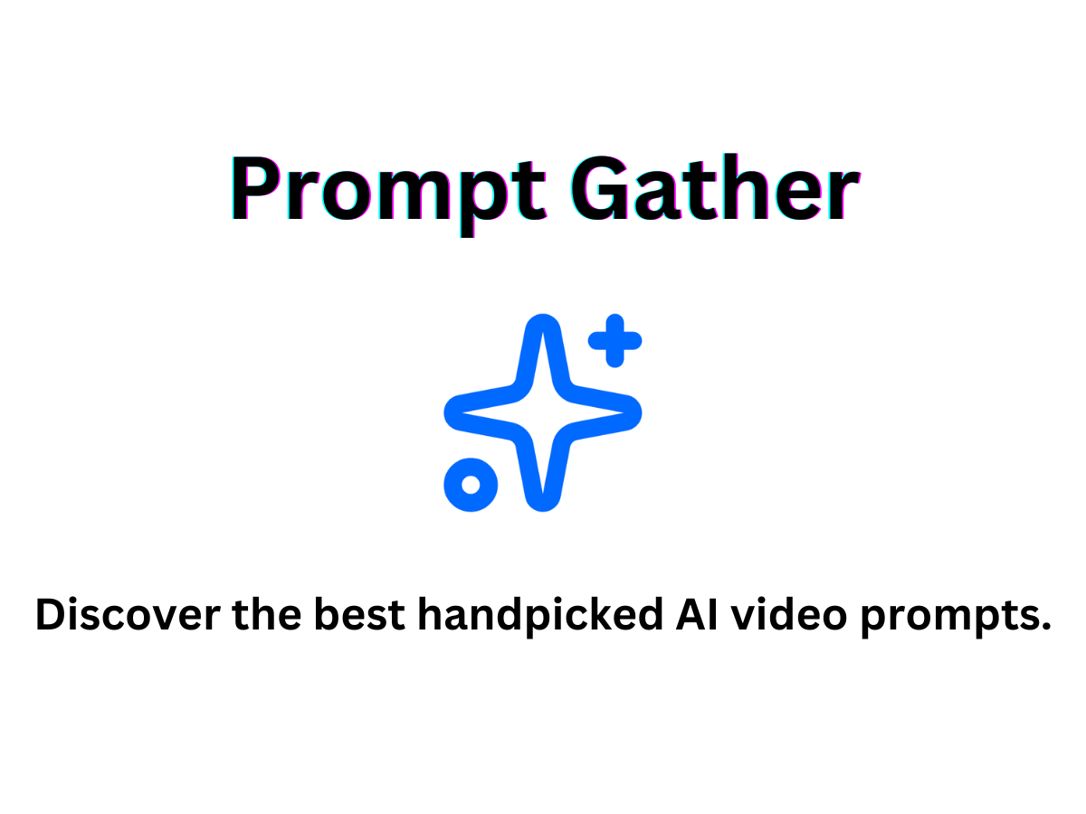 Prompt Gather logo