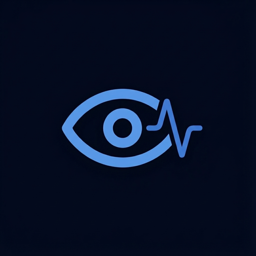 Visual Field Test logo