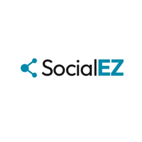 SocialEZ logo