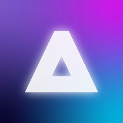 Aura AI logo