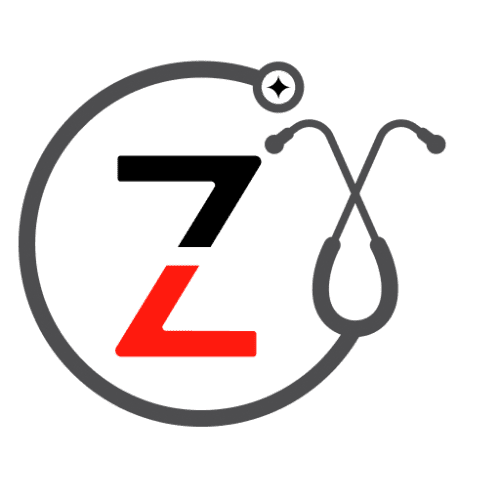 ZoeMD logo