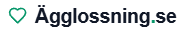Ägglossning logo