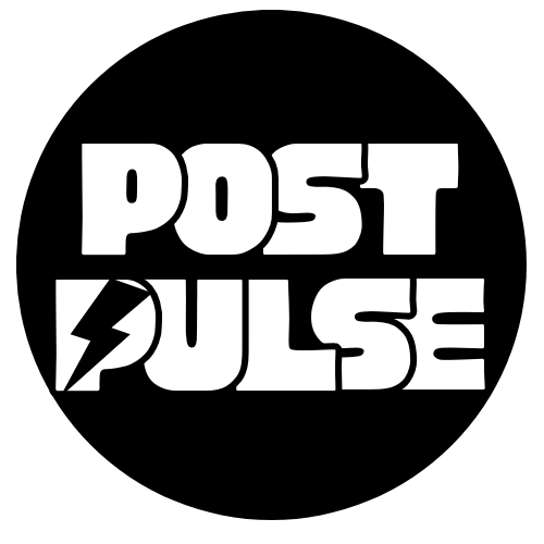 PostPulse logo