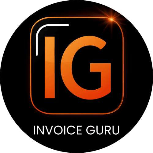 Invoice Guru logo