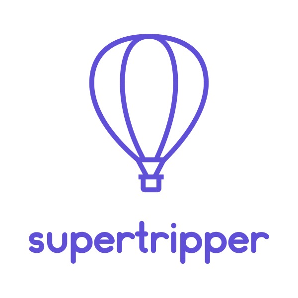 Supertripper logo