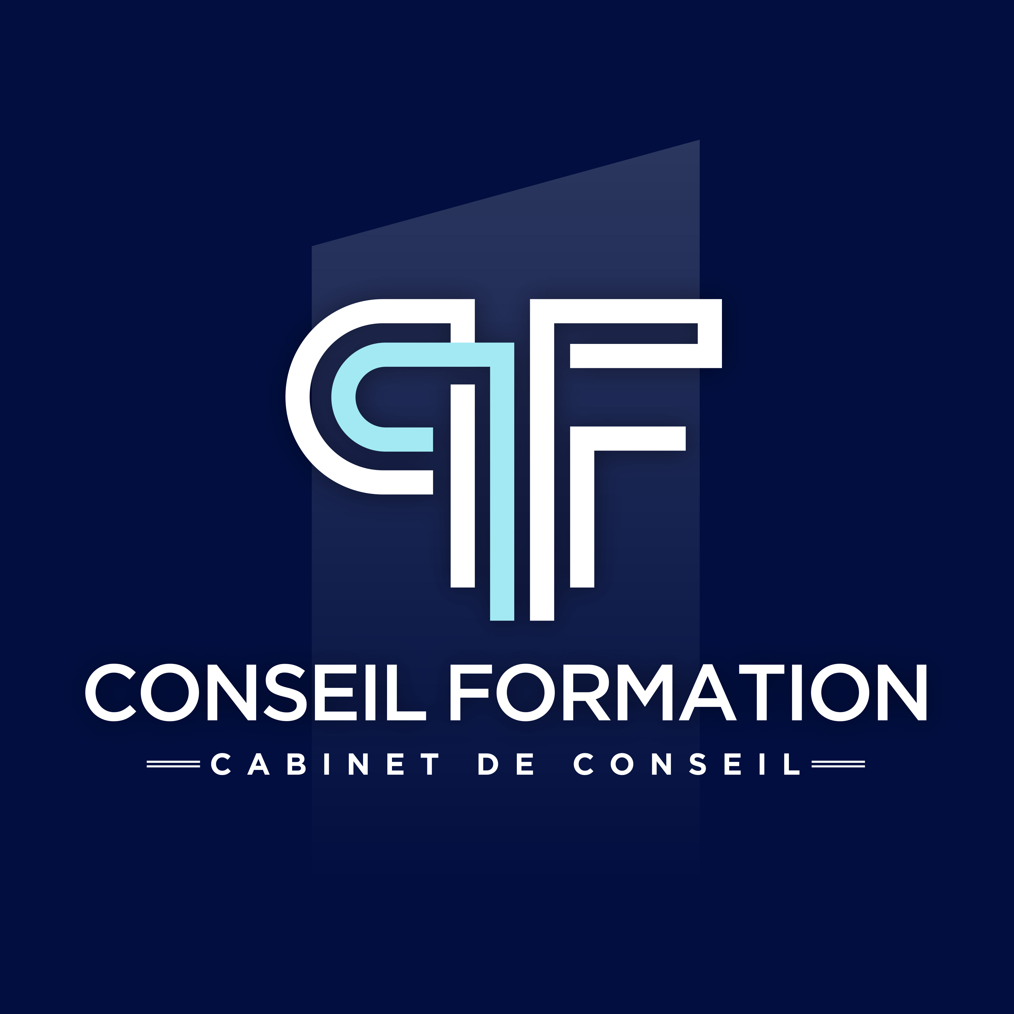 PPF Conseil Formation logo